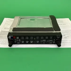 Garmin GMA 340 Audio Panel 011-00401-10